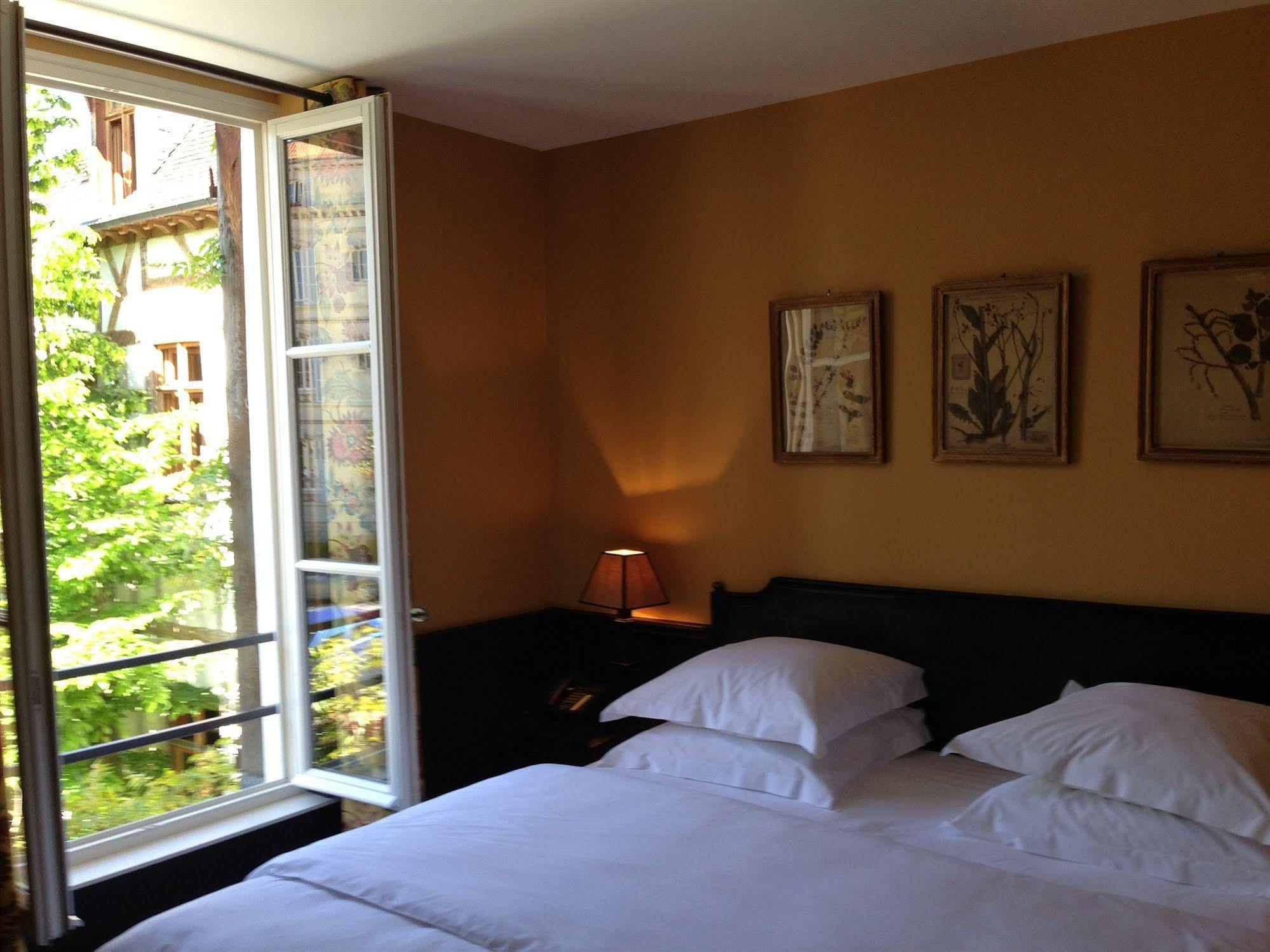 La Maison De Rhodes Hotel & Spa Troyes Exterior foto